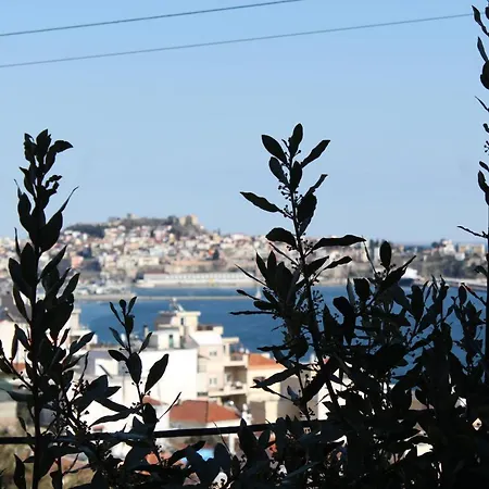 The Romance # 01 Kavala Exterior foto
