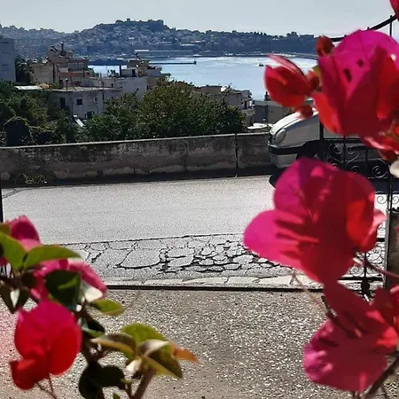 The Romance # 01 Kavala Exterior foto