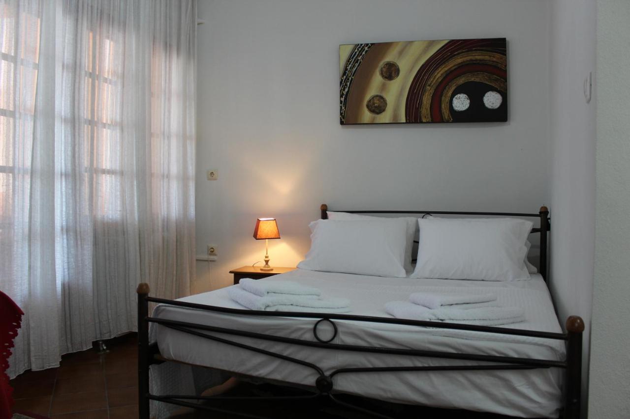 The Romance # 01 Apartment