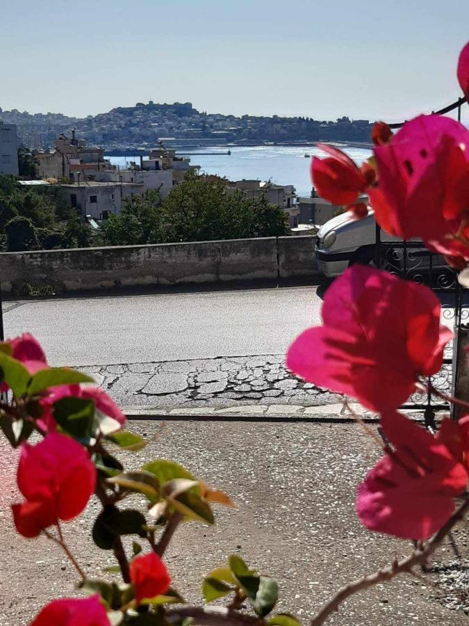 The Romance # 01 Διαμέρισμα